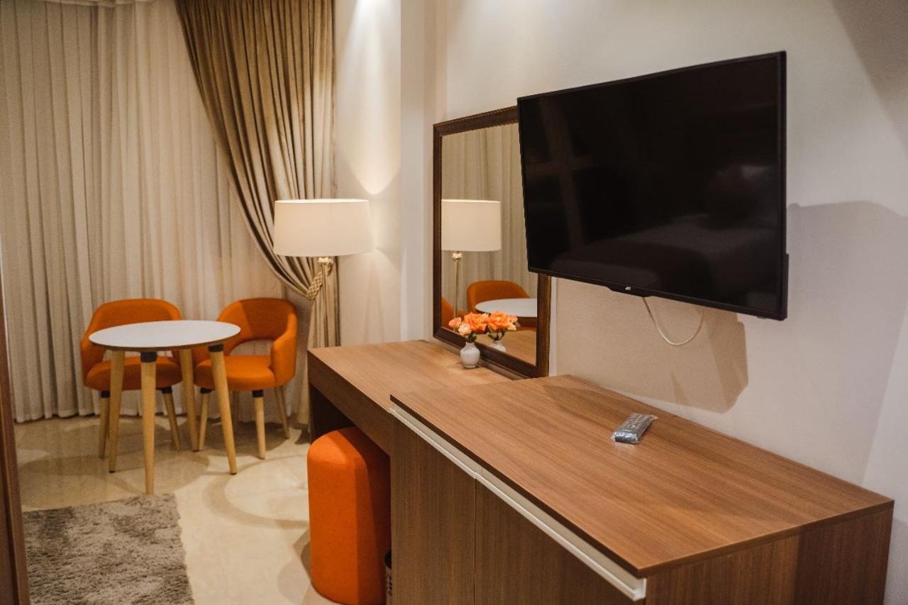 Diamond Land Hotel Madinat Al Ashir min Ramadan Exterior foto